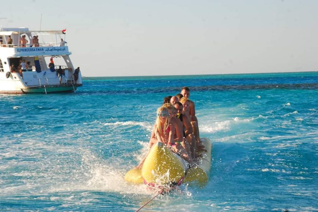 Orange Bay Hurghada: Complete Guide to the Best Red Sea Boat Trip