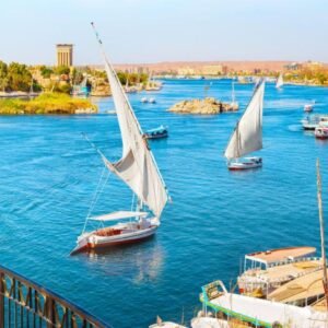 Nile Cruise Tour