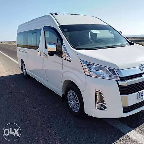 Comfortable travel car