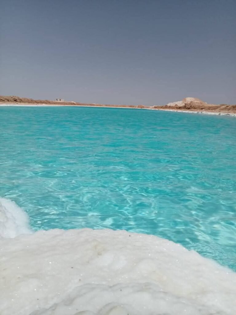 siwa trip