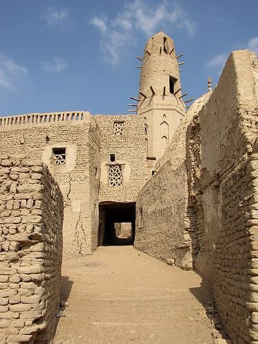 Dakhla Oasis Tour