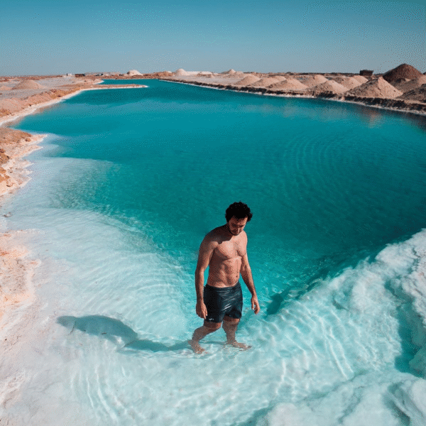 siwa tours
