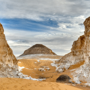 White Desert Egypt, Egypt Camp White Desert