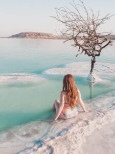 Siwa Oasis Travel Guide