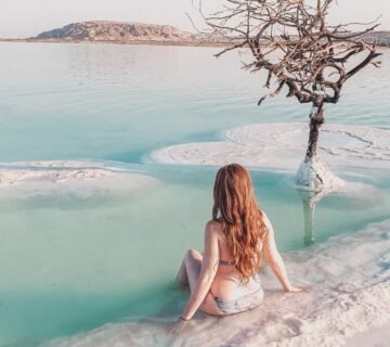 Siwa Oasis Travel Guide