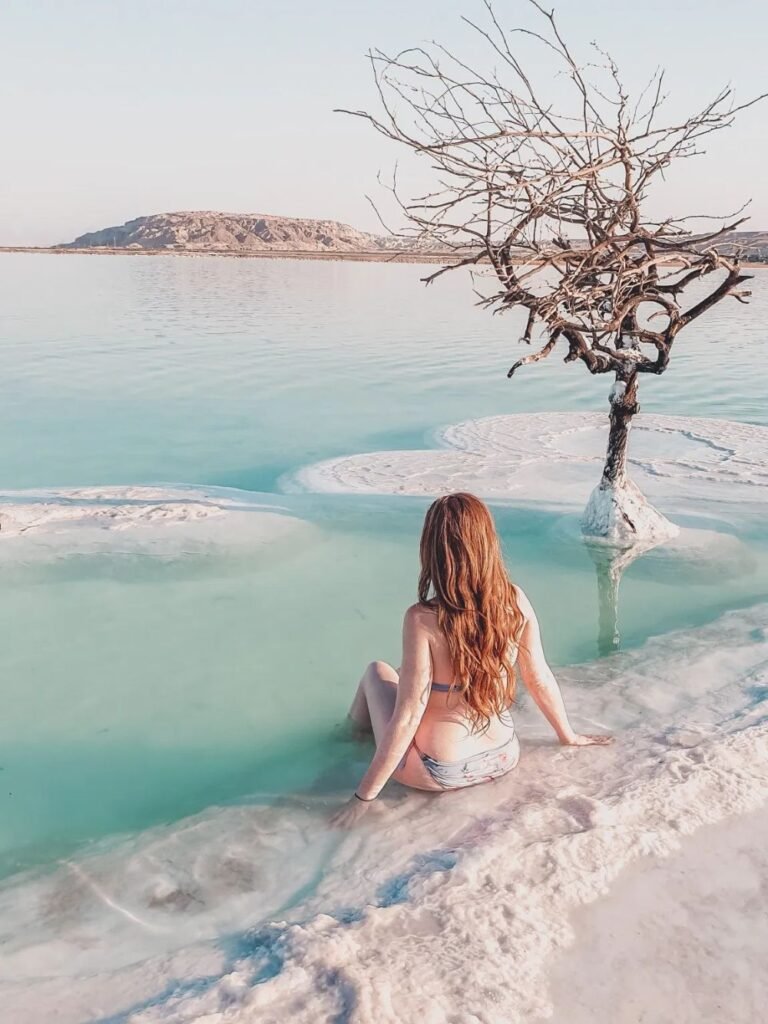 Siwa Oasis Travel Guide