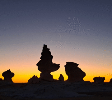 ,Egypt camp white desert