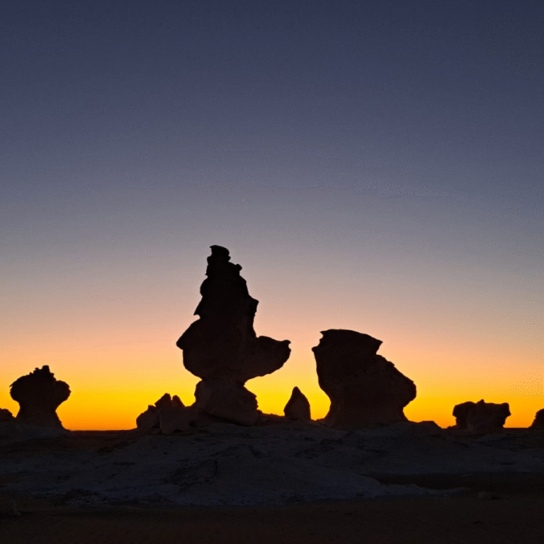 ,Egypt camp white desert