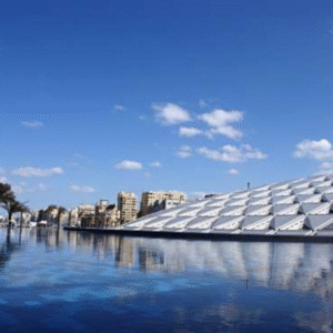 Bibliotheca Alexandrina (1)