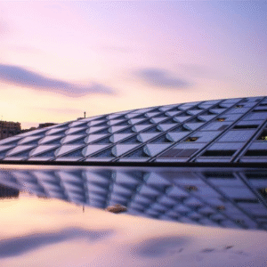 Bibliotheca Alexandrina