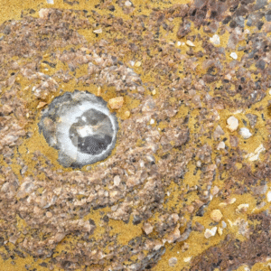 Crystal Mountain, Egypt Camp White Desert