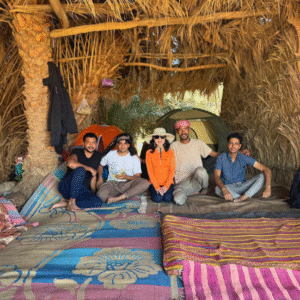 _Egypt Camp White Desert (2)