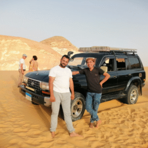 _Egypt Camp White Desert ad