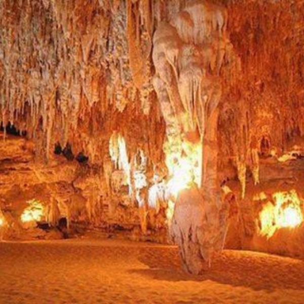 Al-Jara Cave