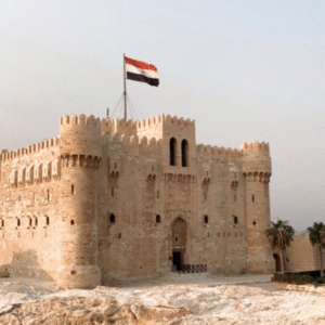 Alexandria day tour from Cairo