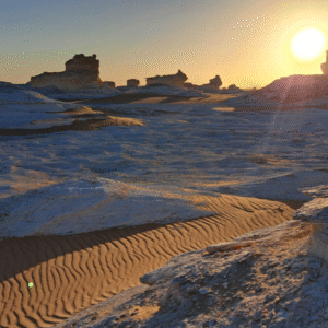 white desert, Egypt Camp White Desert (3)