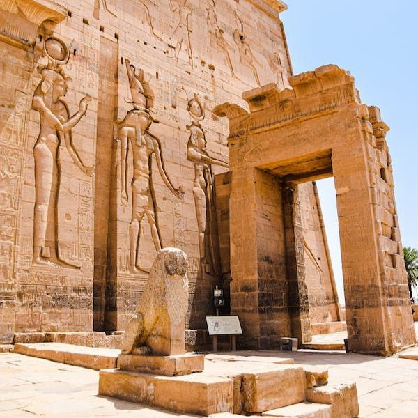 Edfu