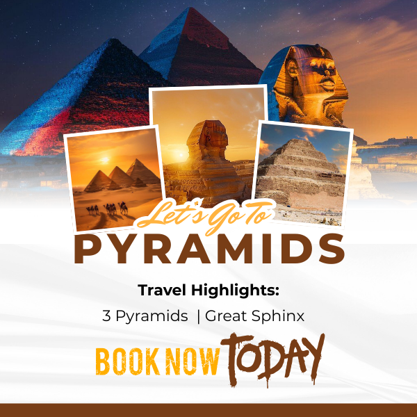 Pyramids Tour