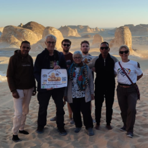 White desert Photos (2)