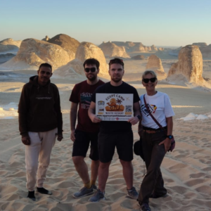 White desert Photos (3)