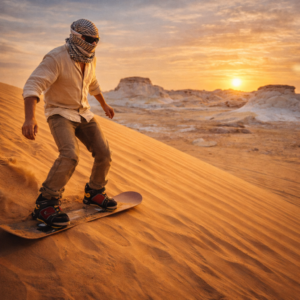 what to pack for white desert, Egypt Camp White Desert