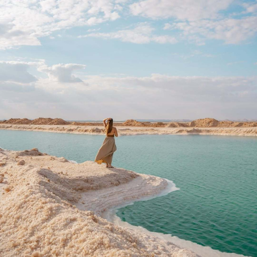 Siwa Oasis tour package