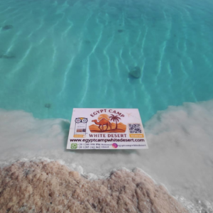 Siwa Oasis 1, Egypt camp white desert