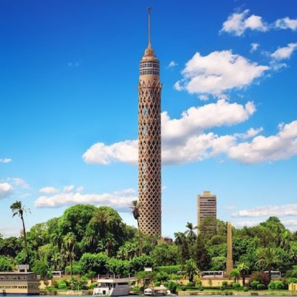 Islamic Cairo & Khan El Khalili