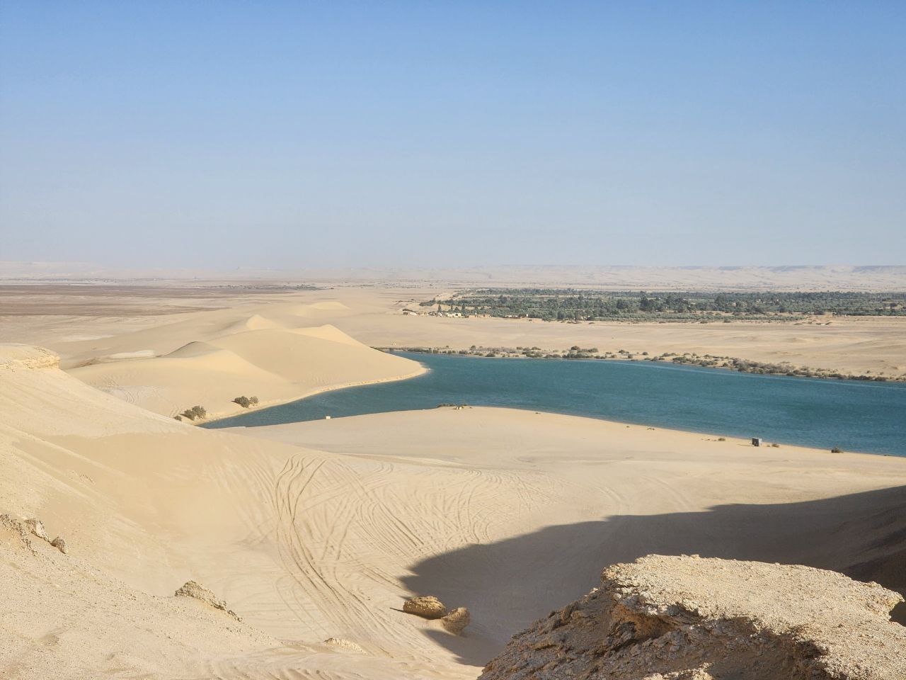 Fayoum