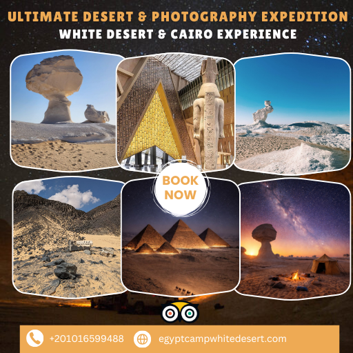 8-Day Adventure for Nature & Photography Lovers