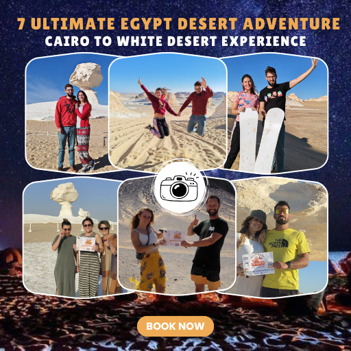 7-day photo tour program for photography enthusiasts